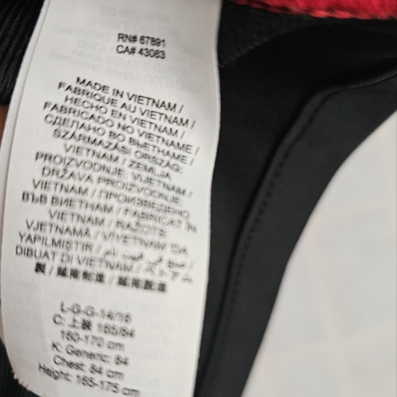 Atlanta Falcons Nike Home Jersey Julio Jones #11 - Picture 6 of 6